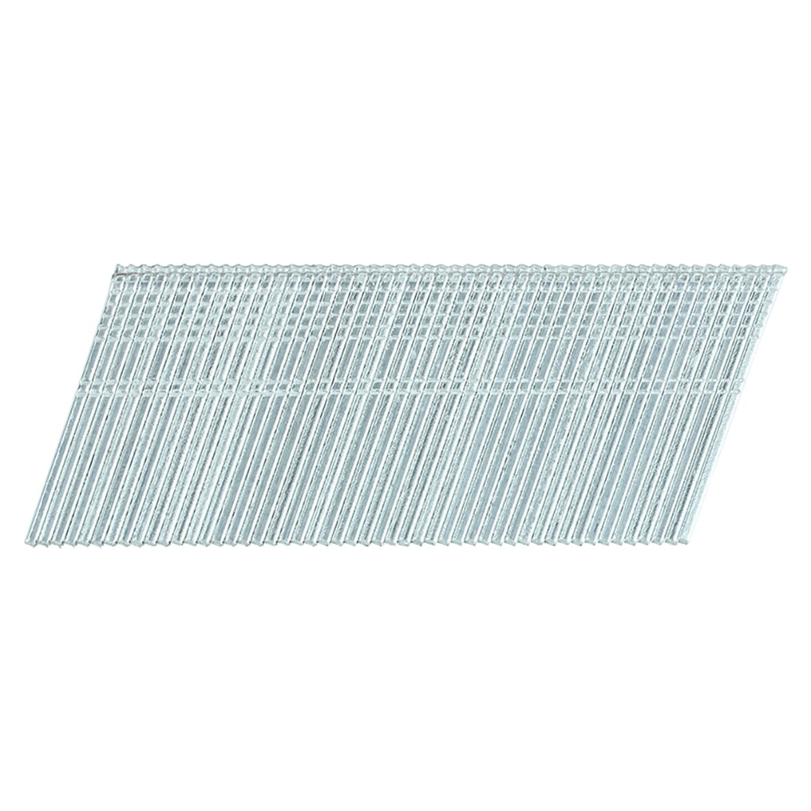 FirmaHold Second Fix Brad Nail - 20° Angled - 16 Gauge x 38mm - Galvanised - Pack of 2000 - view 3