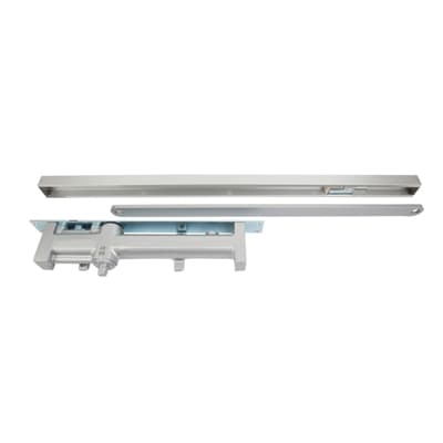 50 Series Ultra Slim Concealed Overhead Door Closer - Left Hand - Non Fire Door - Power Size 3 - view 2