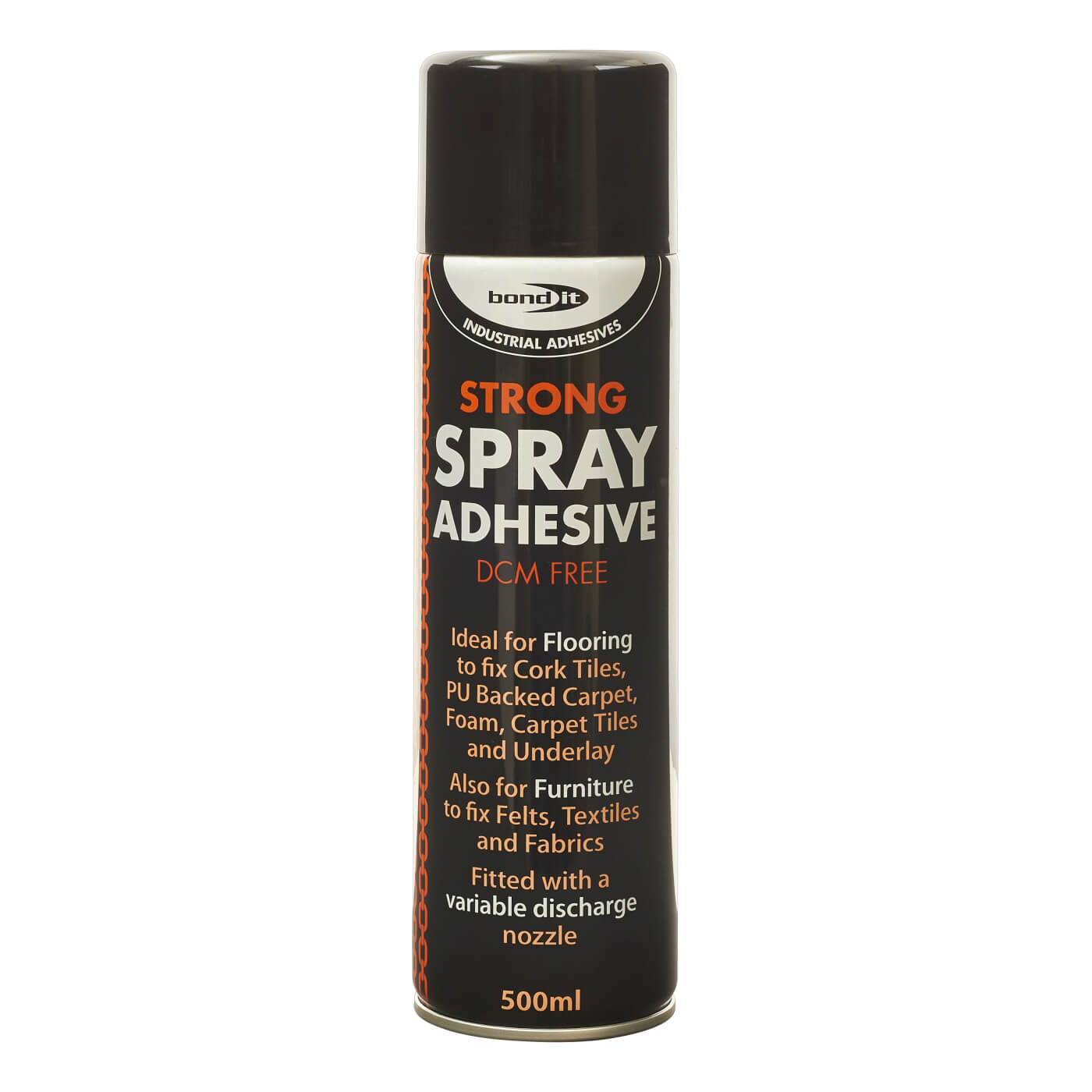 Bond It Aerosol Spray Adhesive - 500ml - view 2