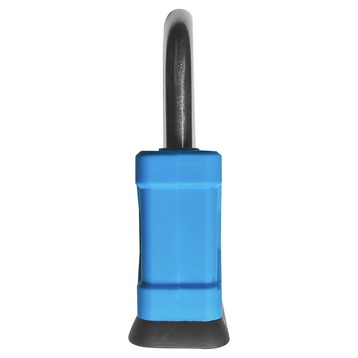 ATL52SM Marine Grade All Weather Padlock - 50mm Body - 29 x 28mm Shackle - Blue - view 2