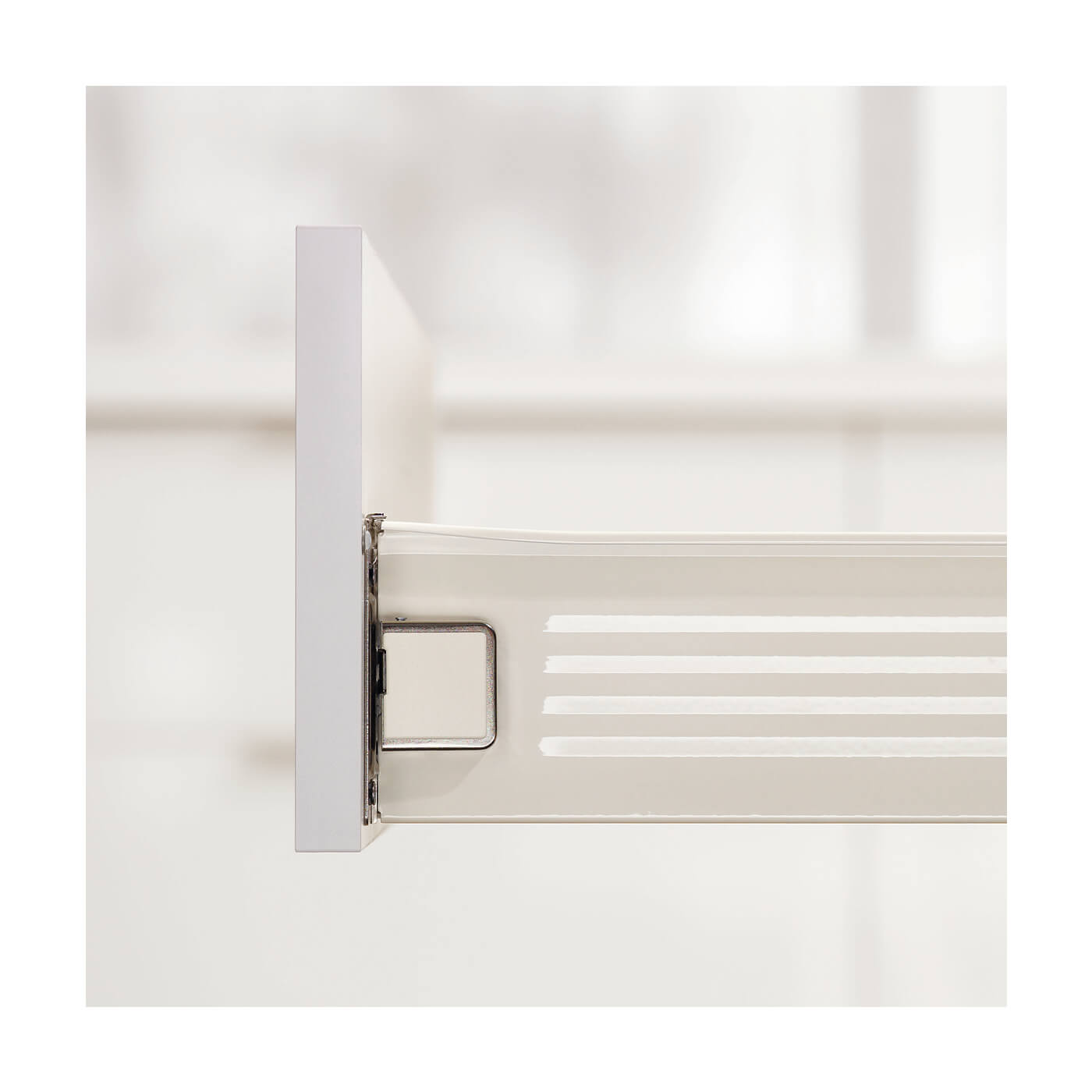 METABOX BLUMOTION Soft Close Drawer Pack - Single Extension - (H) 86mm x (D) 500mm - 30kg - view 3