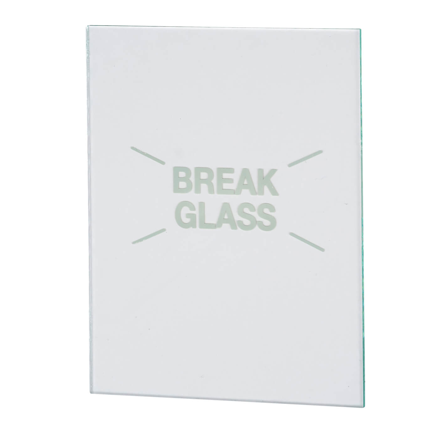 STI Replacement Glass - Standard Box - view 2