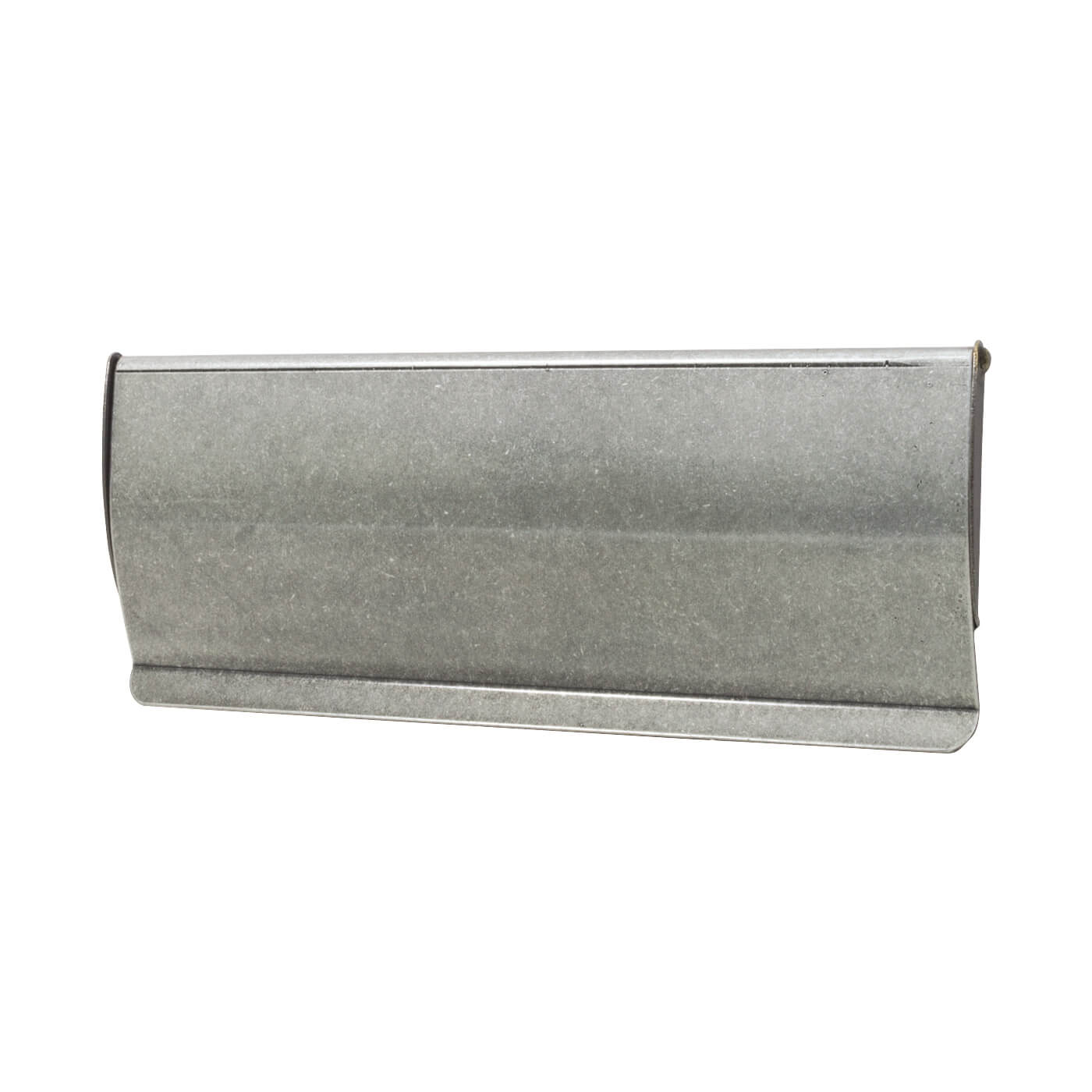 Interior Letter Tidy - 266 x 108mm - Pewter - view 2