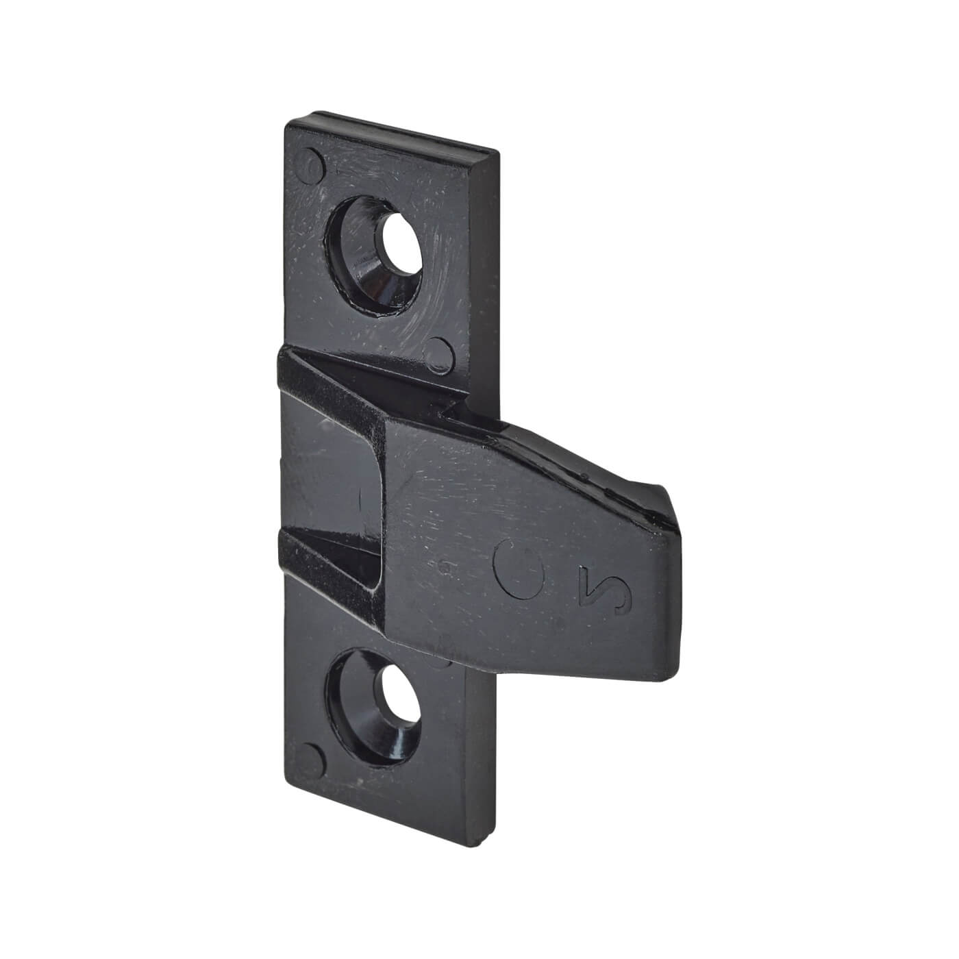 Keku AS Frame Component - Push-in Fitting - Black - Pack of 10 - view 2