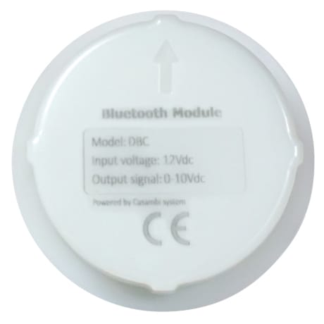 LED Perform Pro Plug and Play LED High Bay Casambi BLE Module - view 4