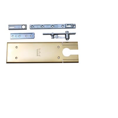 Accessory Pack - Double Action - Polished Brass - view 2