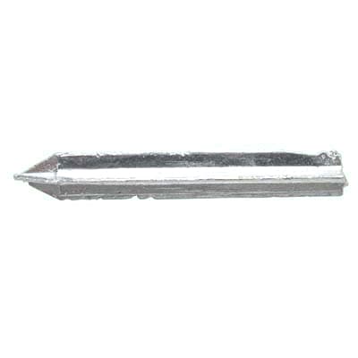 Metal Star Dowels - 33mm Length - Pack of 500 - view 2