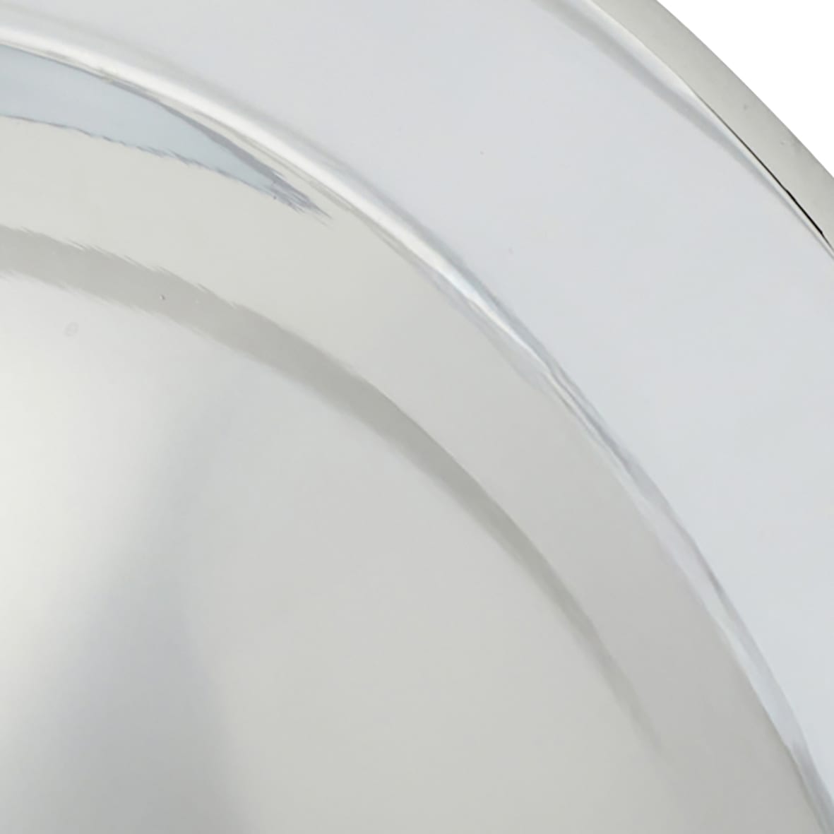 Crofts & Assinder Monmouth Cabinet Cup Handle - 64mm Centres - Polished Chrome - view 6