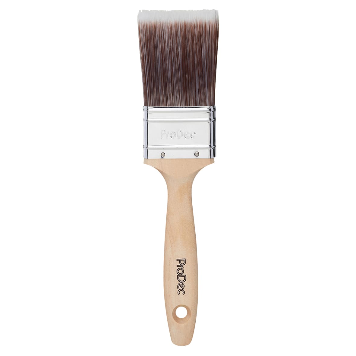 Premier Synthetic Paint Brush - 2"/50.8mm Width - view 2