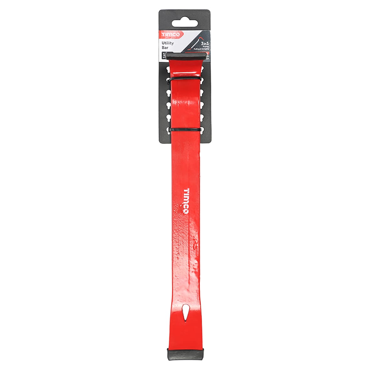 Utility Bar - 375mm/15" Length - view 3