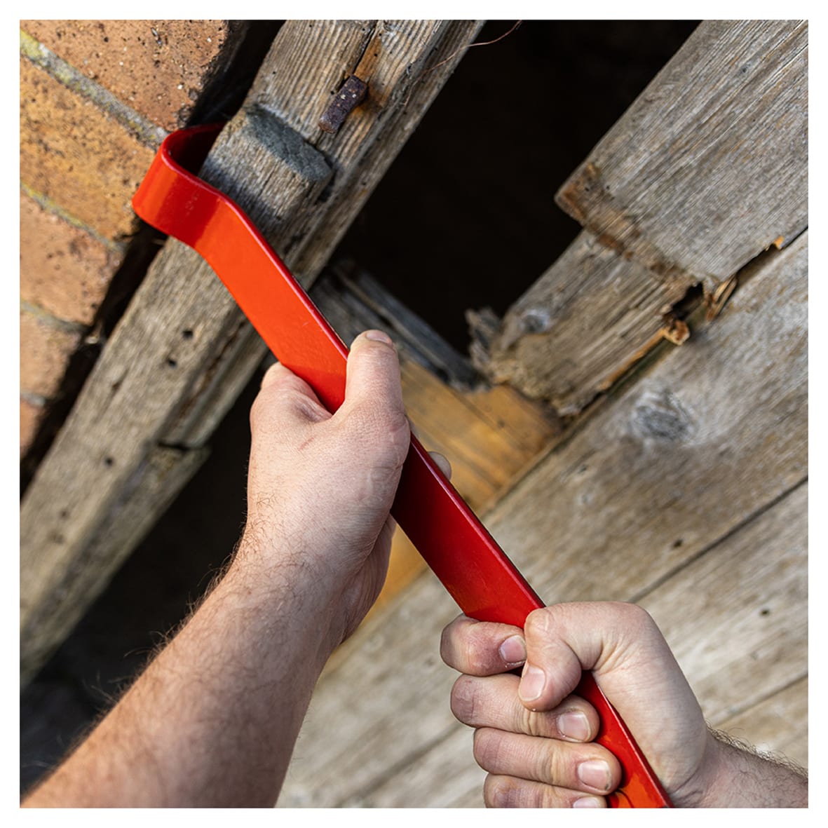 Utility Bar - 375mm/15" Length - view 4