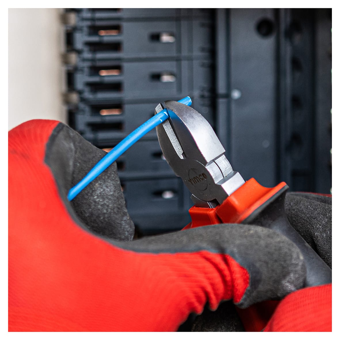 6"/ 150mm Side Cutters - view 3
