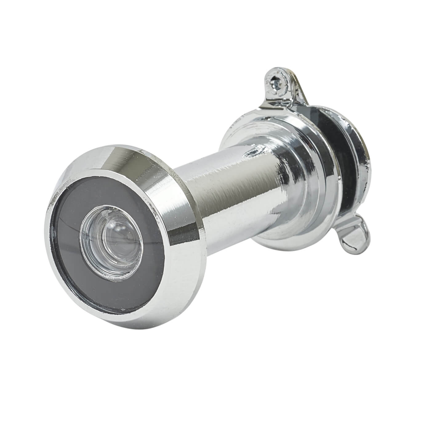 Contract 180° Door Viewer - Door Thickness 35-60mm - Polished Chrome - view 2