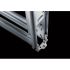 Double Pocket Door Kit - 100mm Finished Wall Thickness - 762 x 1981mm Door Size - view 5