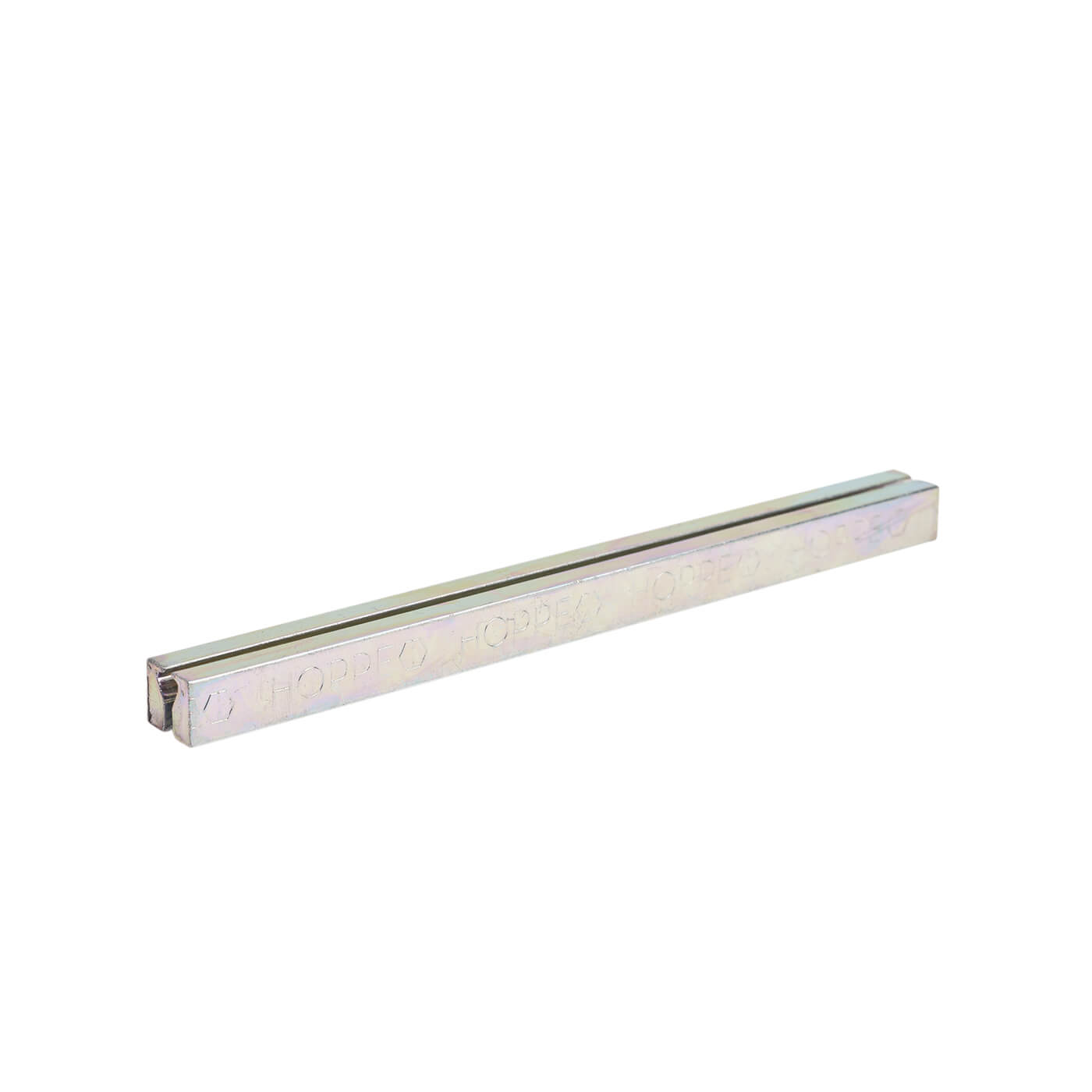 Split Profile Spindle - 8 x 120mm - To Suit Doors up to 54mm - view 2