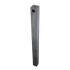 Steel Sash Window Weight - 26lb (11.79kg) - 598mm (23.75") x 50mm - view 2