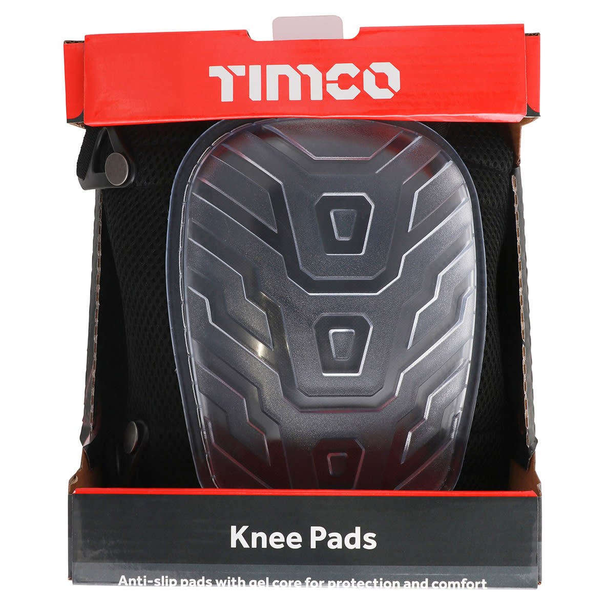Gel Knee Pads - view 2