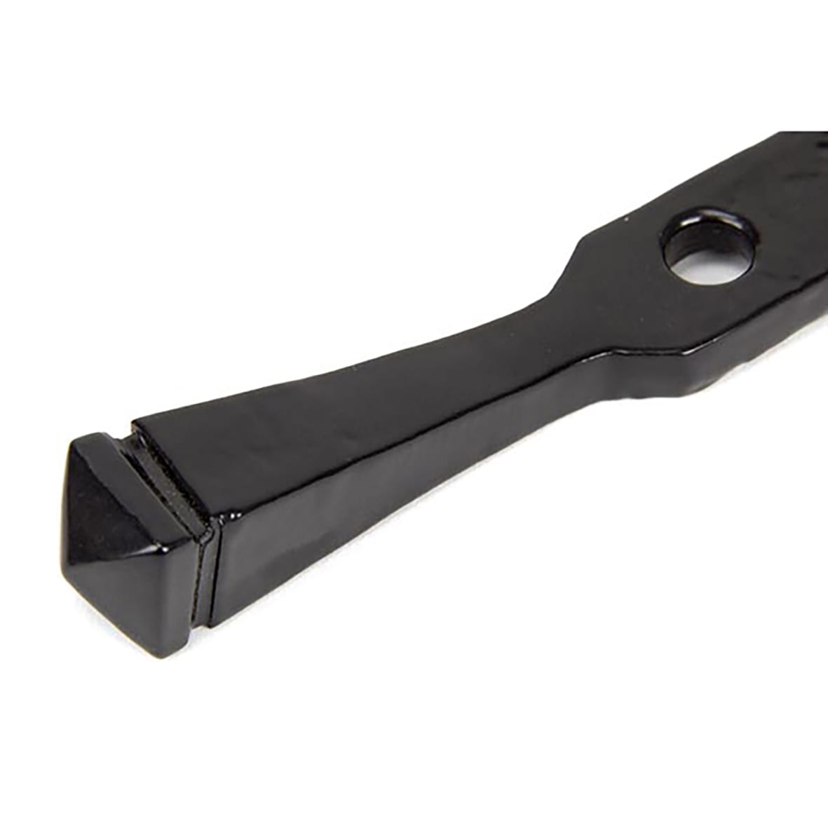 Avon Casement Window Stay - 10"/250mm Length - Black - view 2