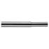 Shower Rail - Telescopic Rod - 700-1220mm Length - Chrome - view 5