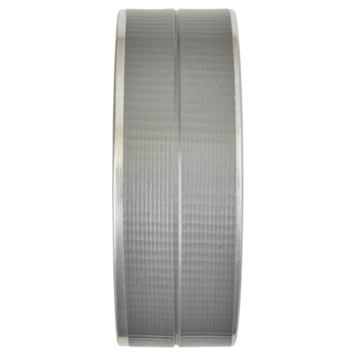 LVC Circular Air Transfer Vent - FD60 - 123mm Diameter - view 4