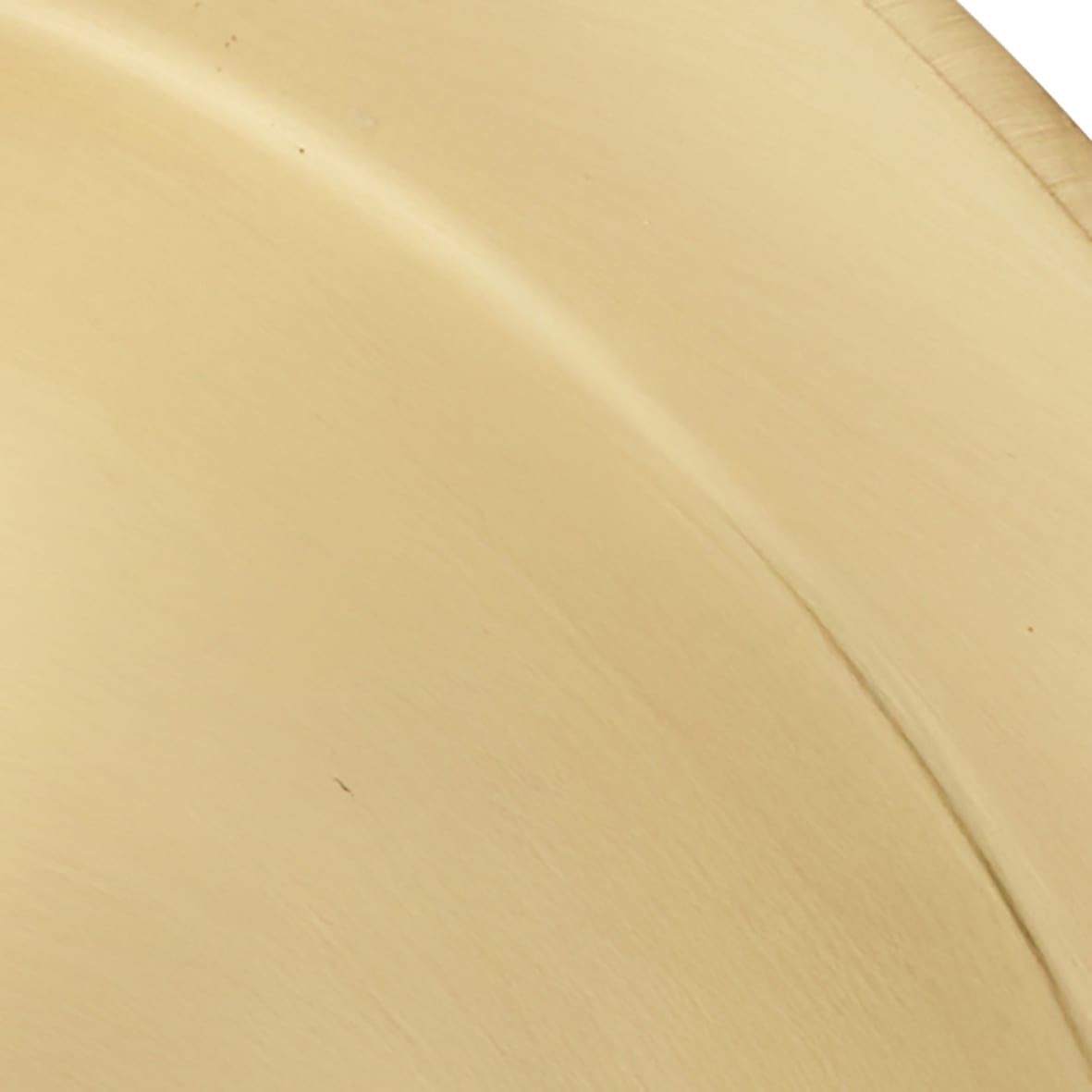 Crofts & Assinder Monmouth Cabinet Cup Handle - 64mm Centres - Brushed Satin Brass - view 6