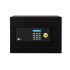 Home Safe - 250 x 350 x 300mm - Keypad - Black - view 2