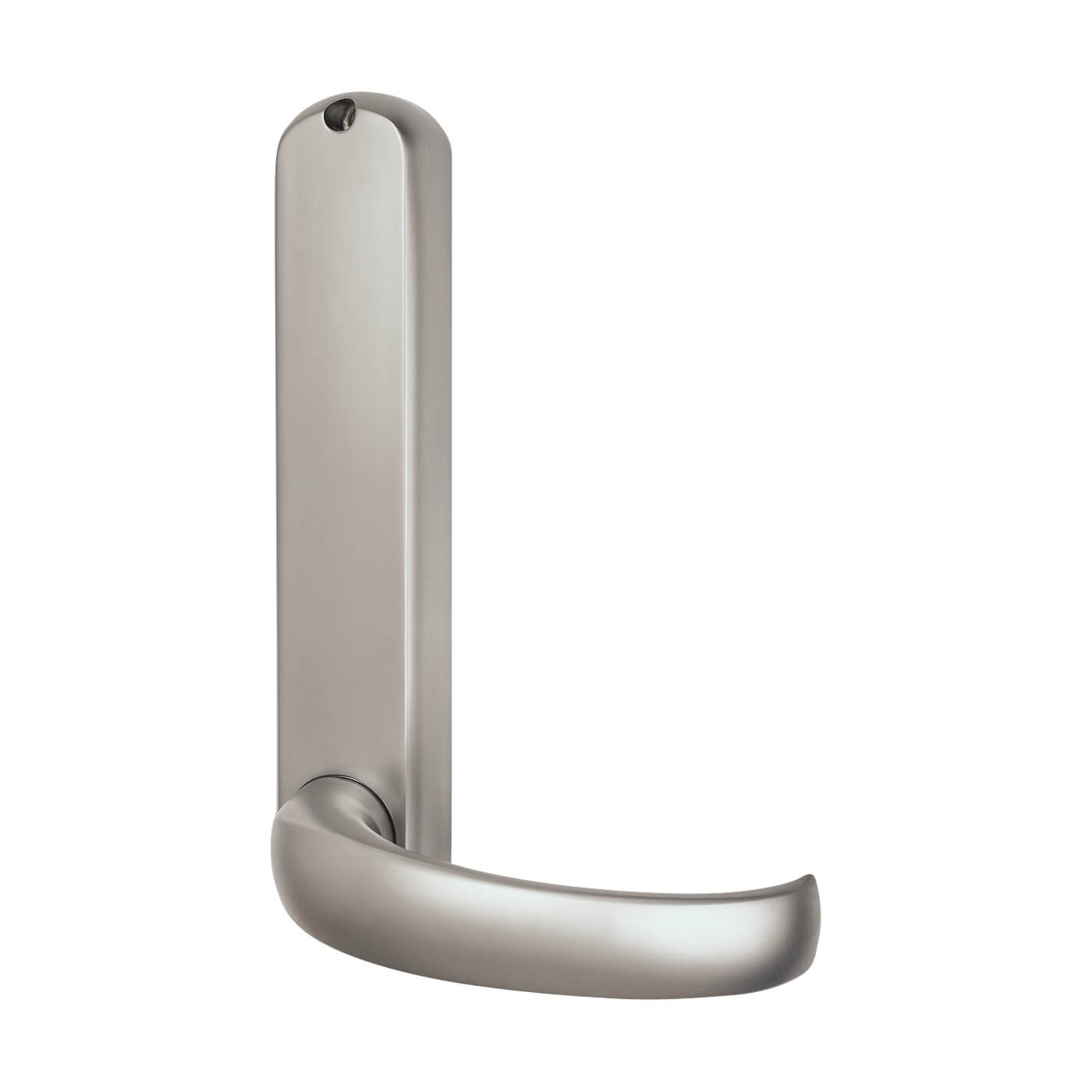 Borg BL6000 Push Button Code Lock for Multipoint Locks - Satin Stainless Steel - view 5