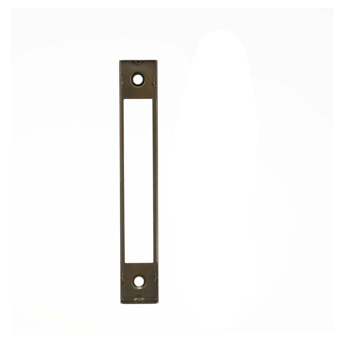 13mm Rebate Kit to suit 3 Lever Sahlocks - Antique Brass - view 2