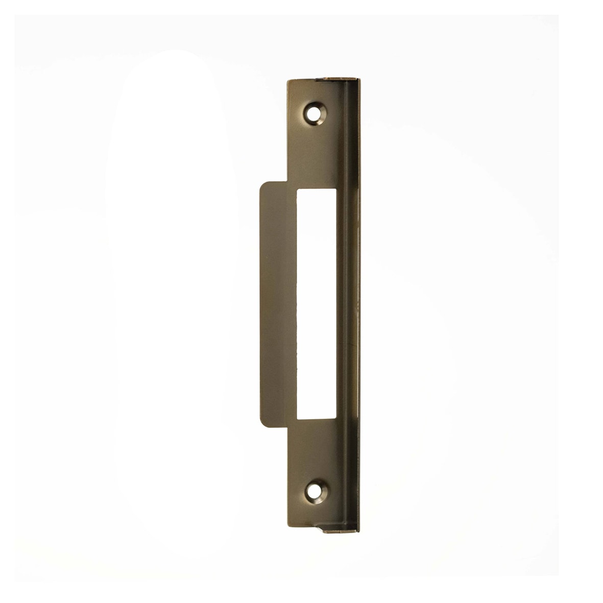 13mm Rebate Kit to suit 3 Lever Sahlocks - Antique Brass - view 3