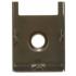 13mm Rebate Kit to suit 3 Lever Sahlocks - Antique Brass - view 4