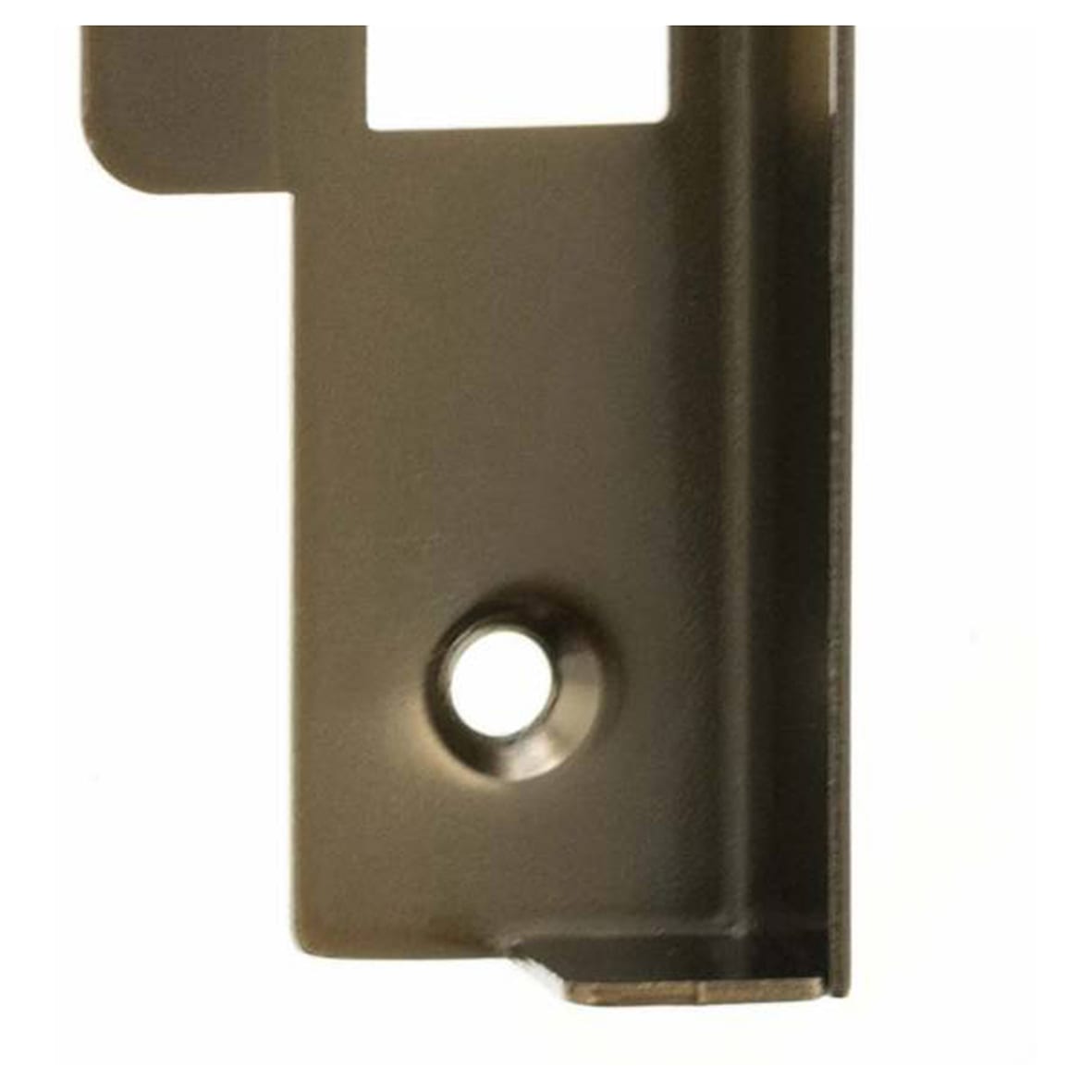 13mm Rebate Kit to suit 3 Lever Sahlocks - Antique Brass - view 5