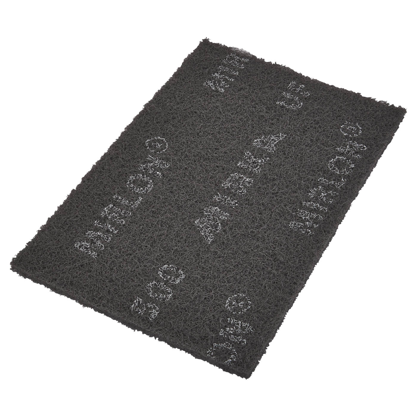 Mirlon Hand Sanding Pad - 152 x 229 x 10mm - Grit Grey - Very Fine - Pack of 20 - view 2