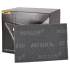 Mirlon Hand Sanding Pad - 152 x 229 x 10mm - Grit Grey - Very Fine - Pack of 20 - view 3