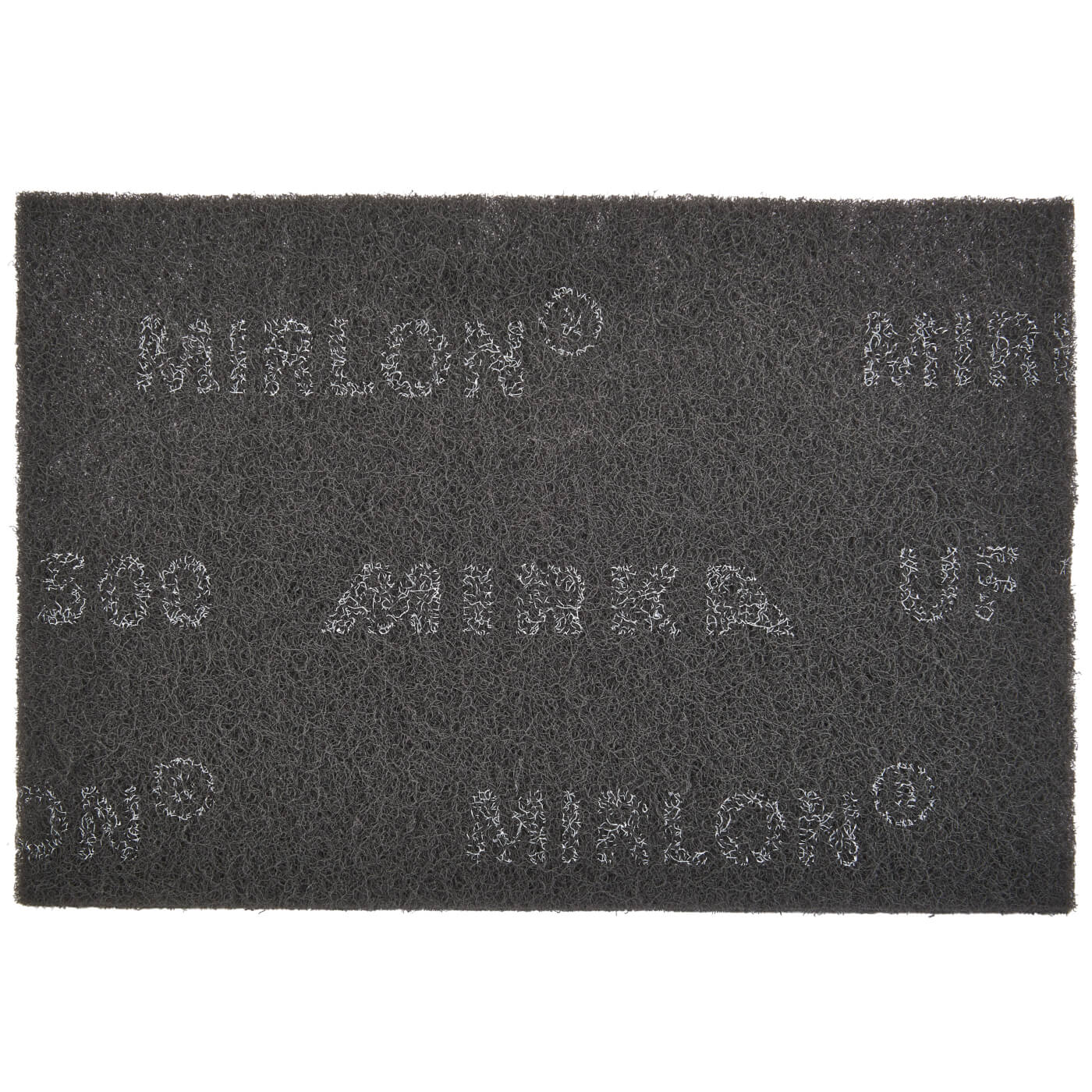 Mirlon Hand Sanding Pad - 152 x 229 x 10mm - Grit Grey - Very Fine - Pack of 20 - view 5
