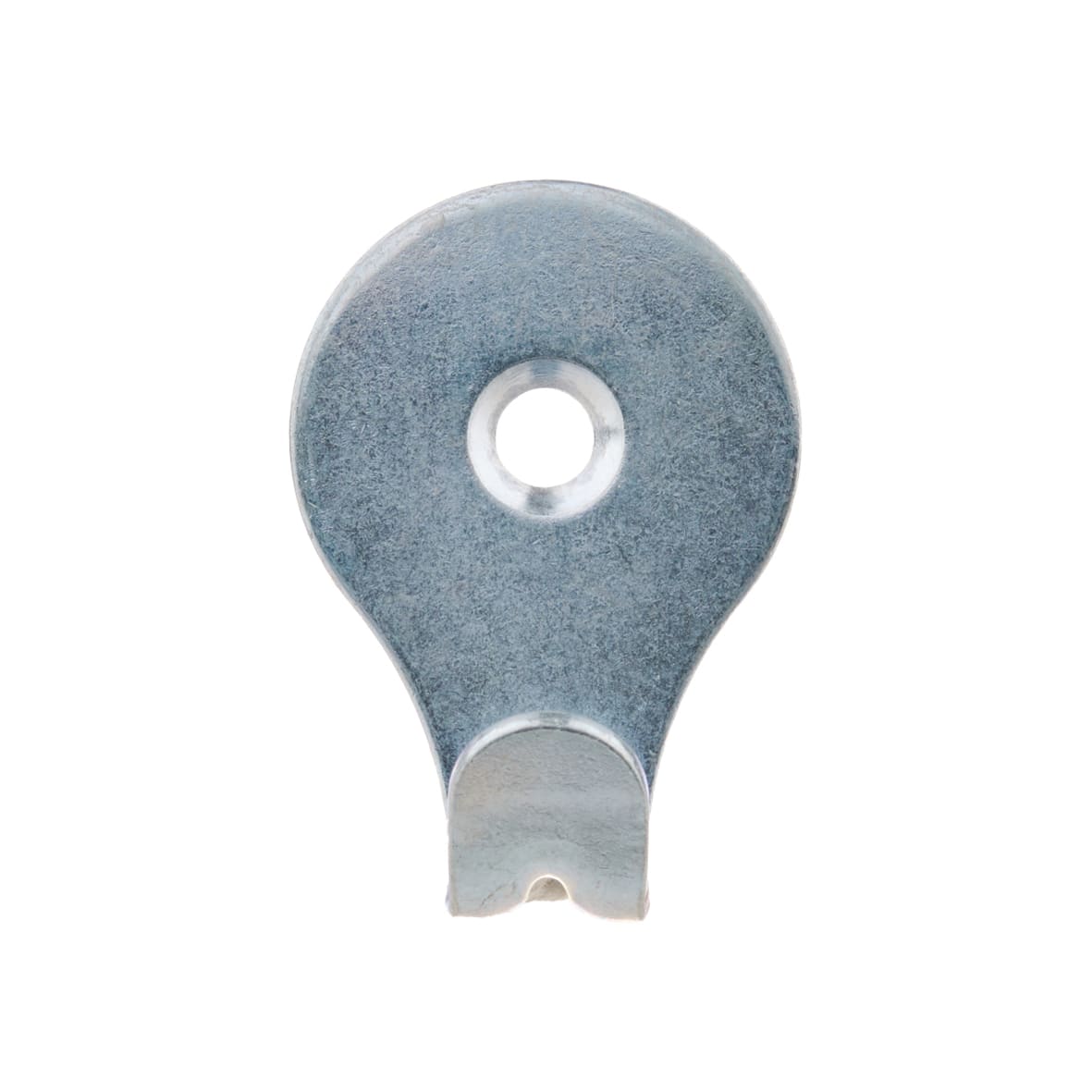 Heavy Duty Hooks & Retainer - 5 x 20mm - Pack of 10 - view 5