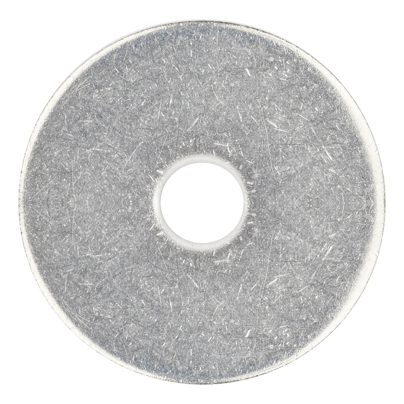 Penny/ Repair Washer - M8 x 25mm - A2 Stainless Steel - Pack of 10 - view 3