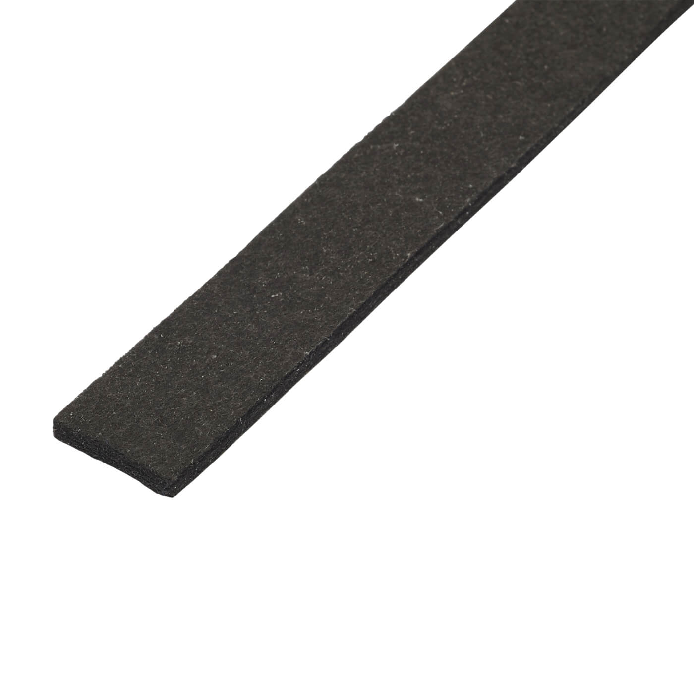 Fire Rated Glazing Tape - - 20 x 4mm x 10m - Black - view 2