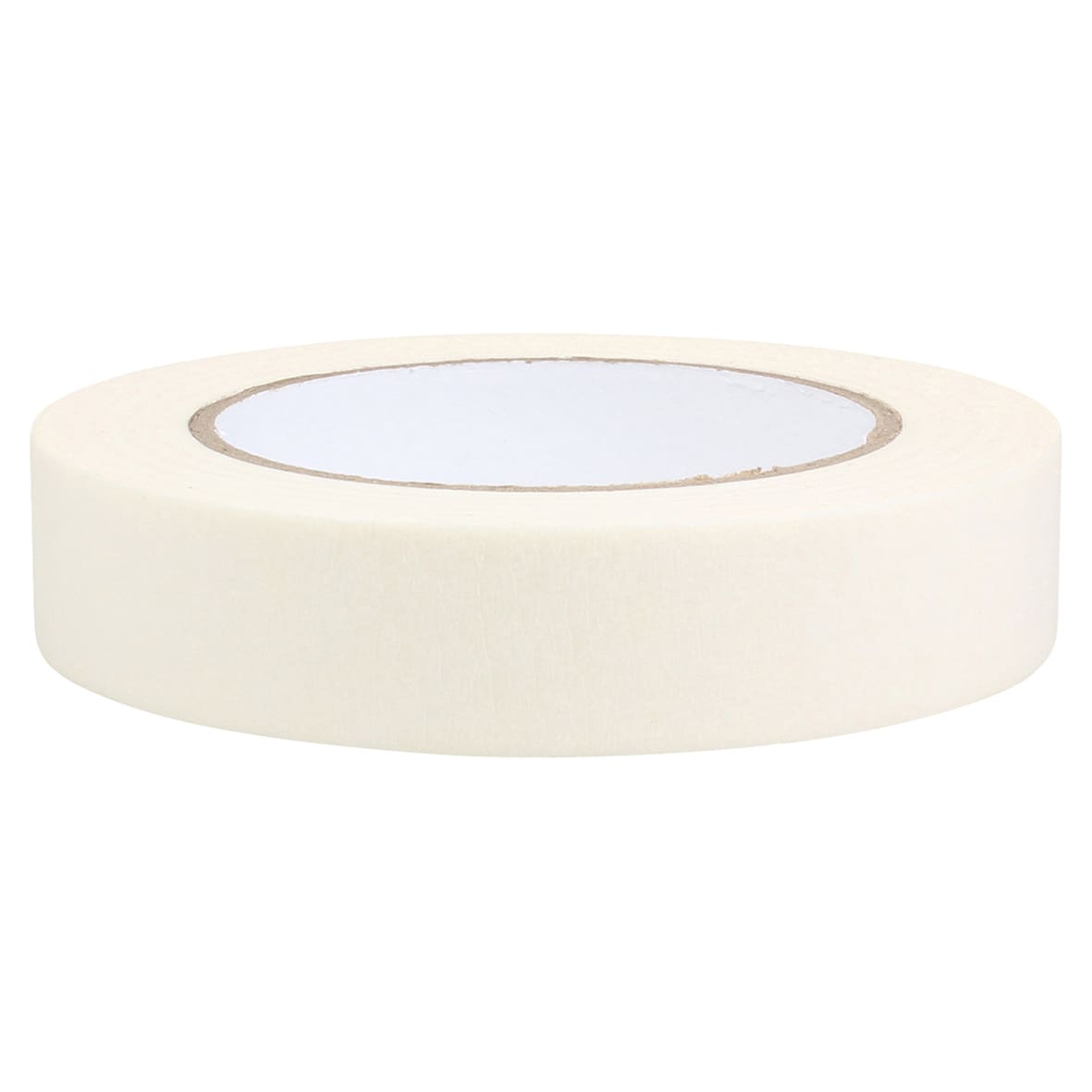 General Purpose Masking Tape - 25mm x 50m - Beige - view 2