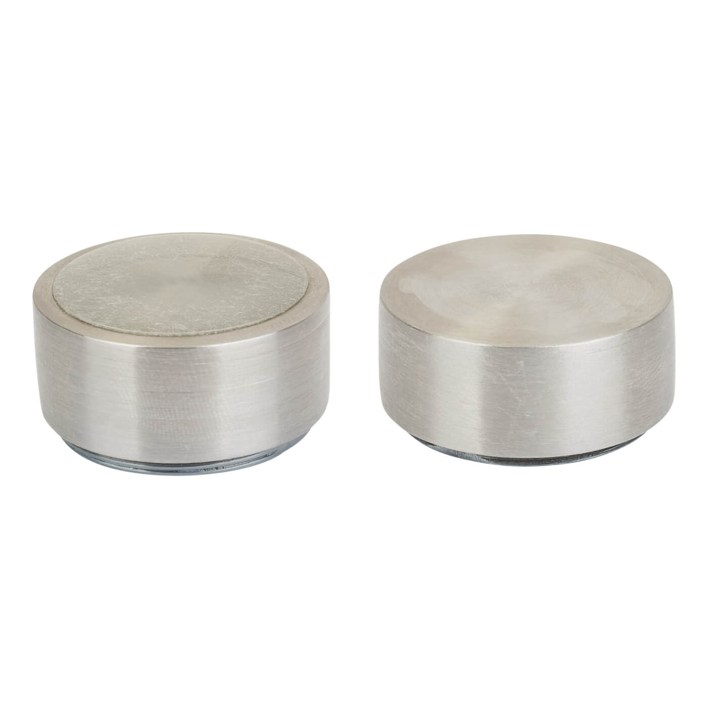 Magnetic Door Holder - 12.5 x 30mm - Stainless Steel - view 4