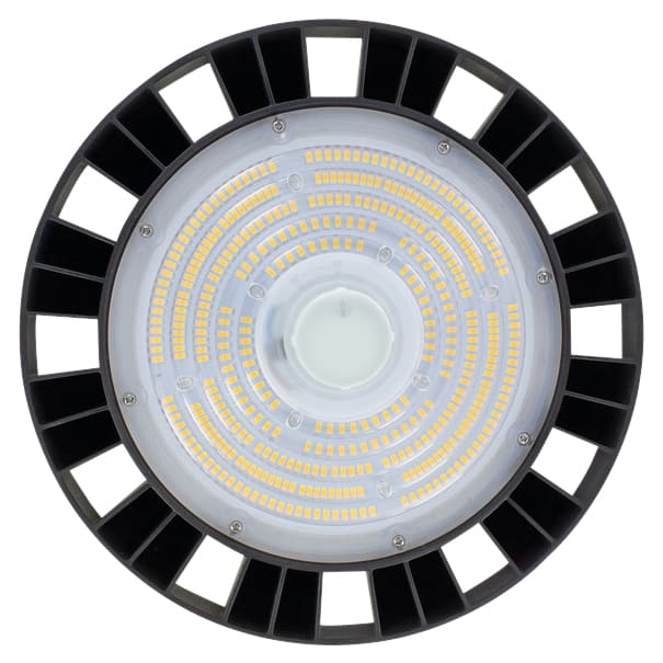 LED Perform Pro 150W LED Plug-n-Play High Bay Light - 24,750 lumens - 4000K Cool White - view 3