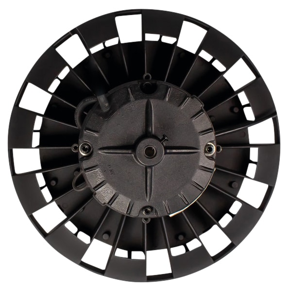 LED Perform Pro 150W LED Plug-n-Play High Bay Light - 24,750 lumens - 4000K Cool White - view 4