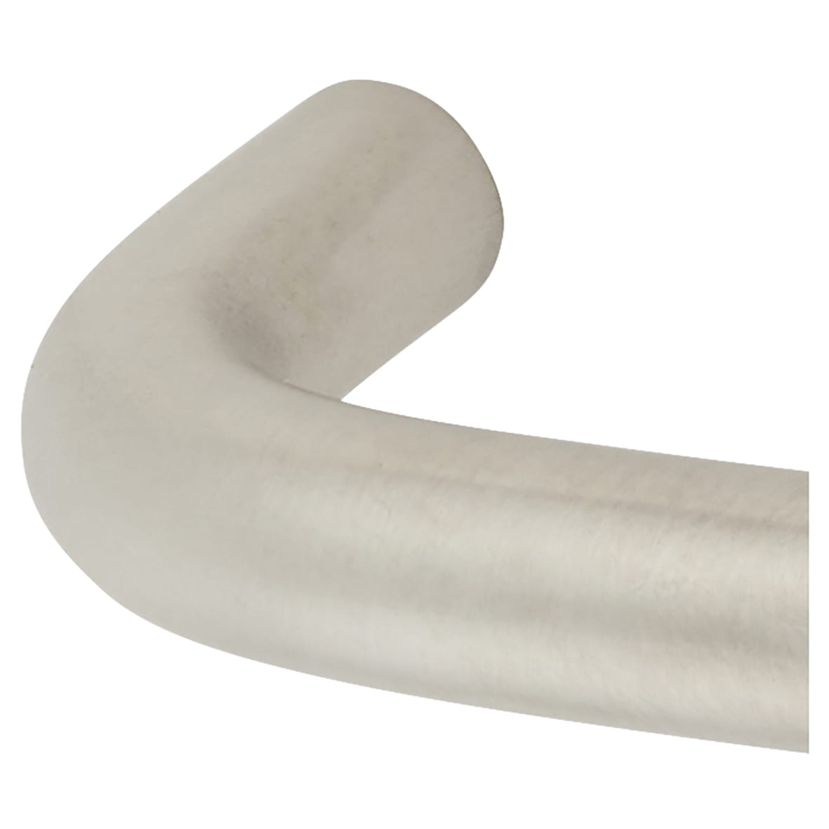 10mm D-Bar Cabinet Pull Handle - 64mm Centres - Satin Stainless Steel - view 7