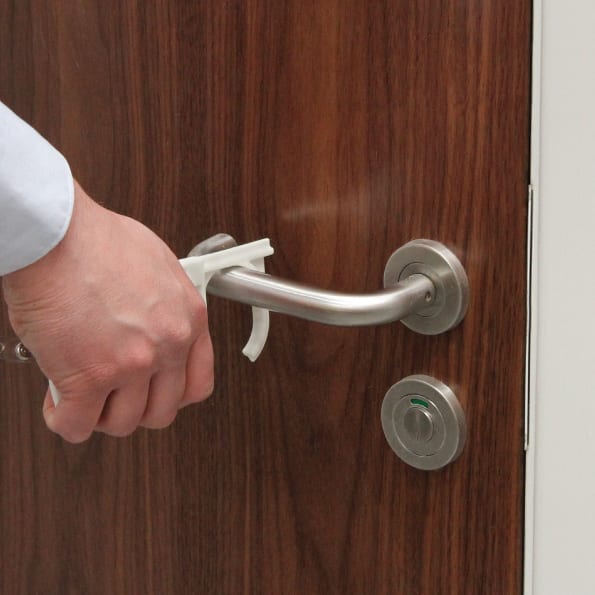 Sparka Krok Hands Free Hygienic Door Opener - view 6