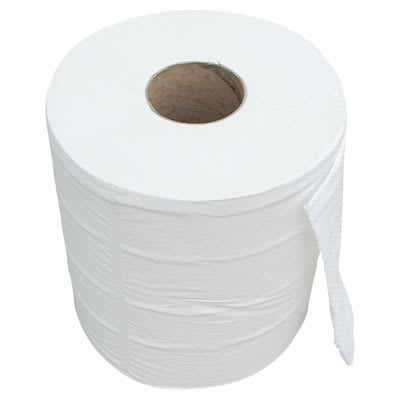 Tissue Roll - 190mm x 150m - view 2