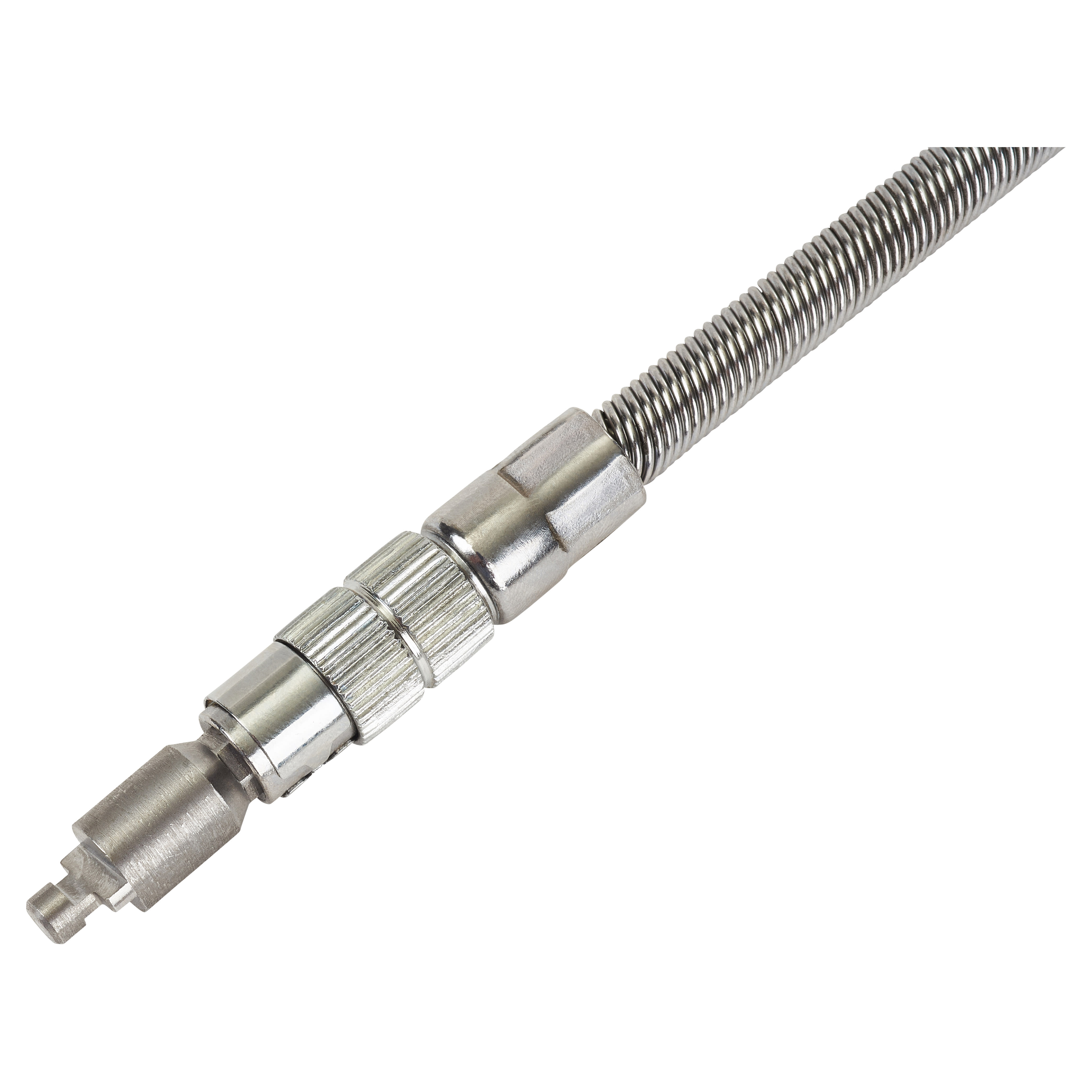 Magnetic Flexi Drive Screwdriver - 6.5mm - view 3