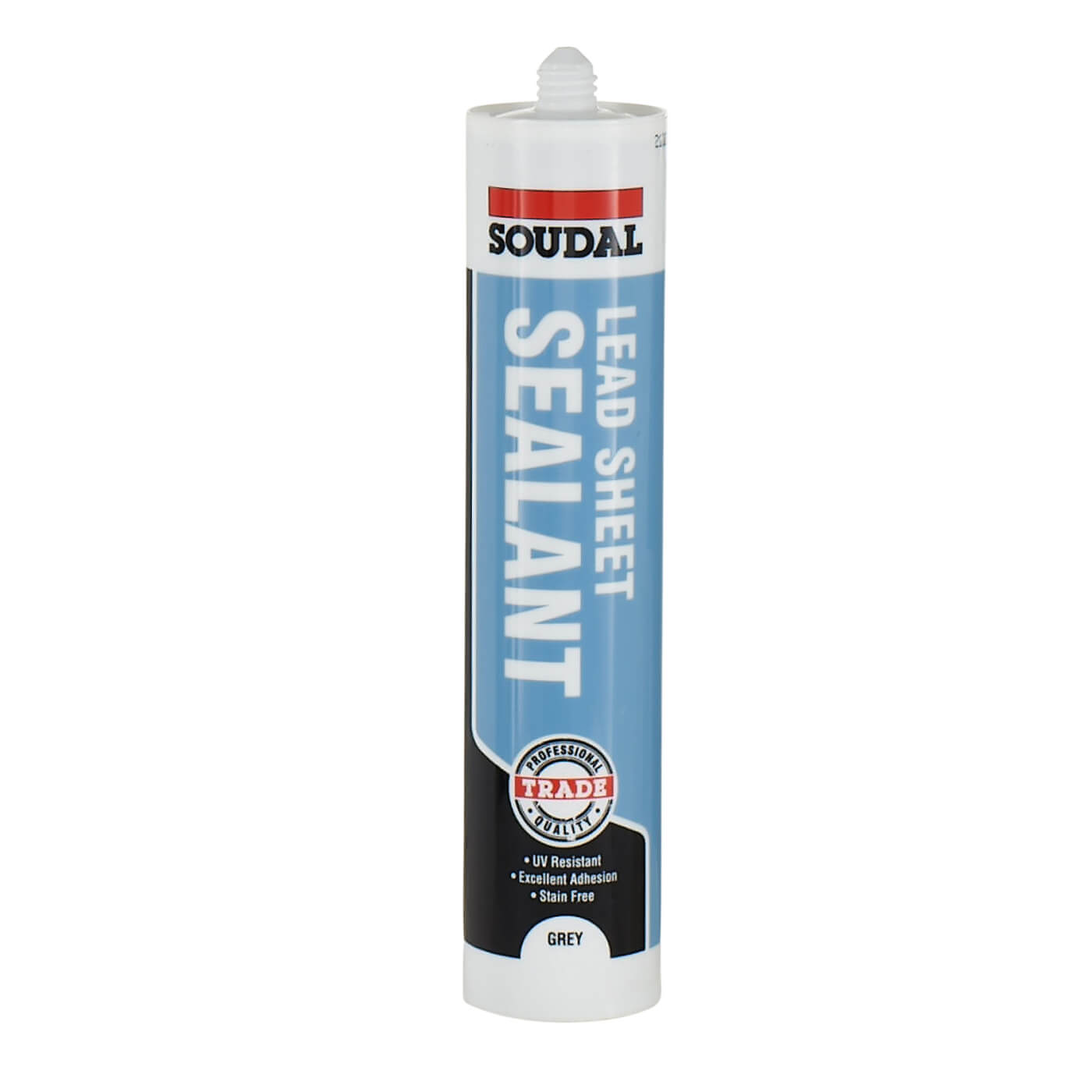 Lead Sheet Sealant - 290ml - Grey - view 2