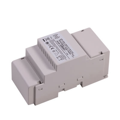 Power Supply for Electric Strike Door Release - view 2
