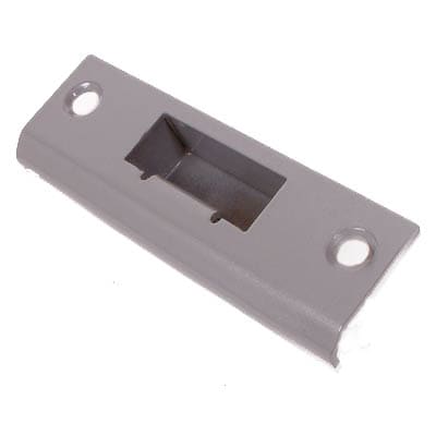 379MDS - Metal Door Box Strike - view 2