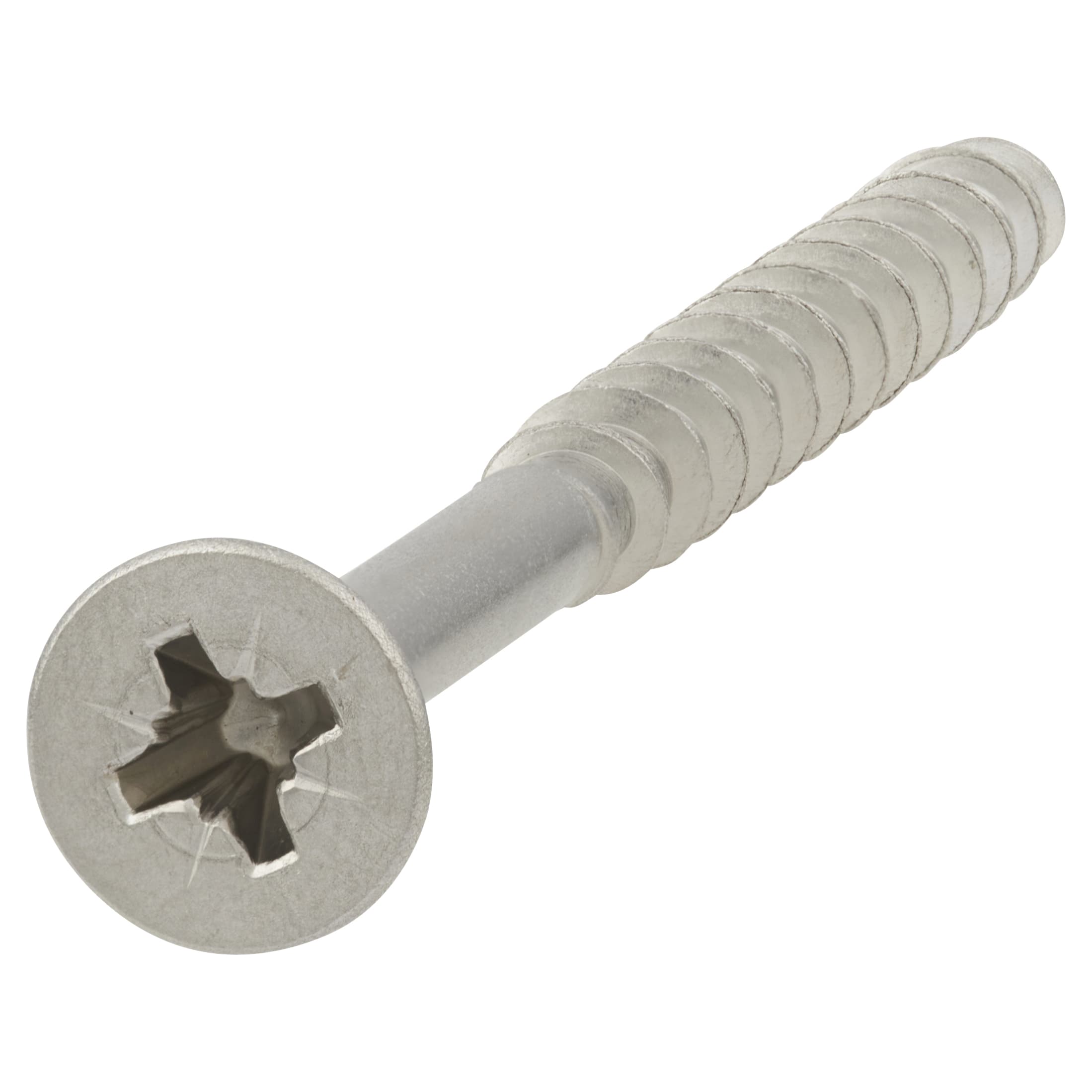 R2 Retinox Pozi Countersunk Wood Screws - 5.0 x 70mm - A2 Stainless Steel - Pack of 200 - view 3