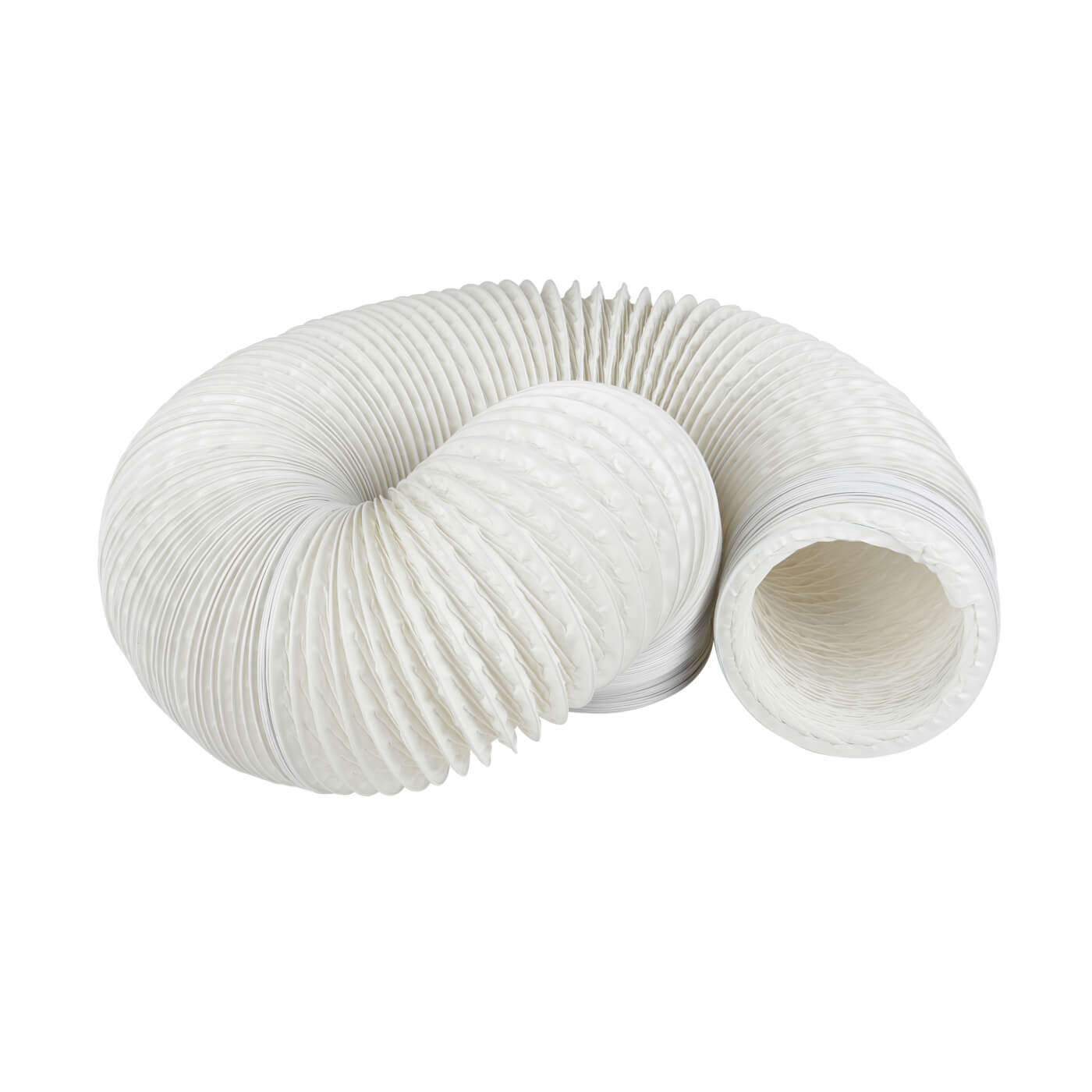 4"/100mm PVC Flexible Ducting - 6000mm - view 2